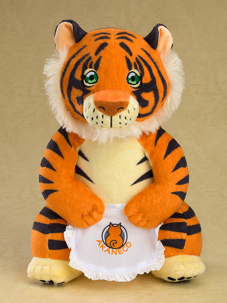 Plushie Krishna