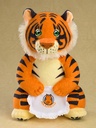 Plushie Krishna