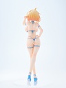 Sakura- Sophia F. Shirring Bikini ver.