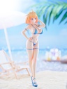 Sakura- Sophia F. Shirring Bikini ver.