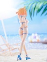 Sakura- Sophia F. Shirring Bikini ver.
