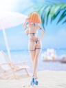 Sakura- Sophia F. Shirring Bikini ver.