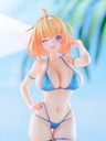 Sakura- Sophia F. Shirring Bikini ver.