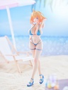 Sakura- Sophia F. Shirring Bikini ver.