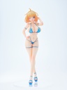 Sakura- Sophia F. Shirring Bikini ver.