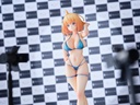 Sakura- Sophia F. Shirring Bikini ver.