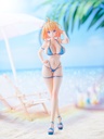 Sakura- Sophia F. Shirring Bikini ver.