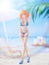 Sakura- Sophia F. Shirring Bikini ver.