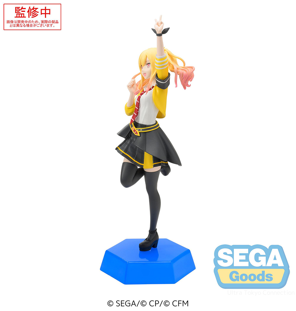 Desktop x Decorate Collections "HATSUNE MIKU: COLORFUL STAGE!" "Tenma Saki"