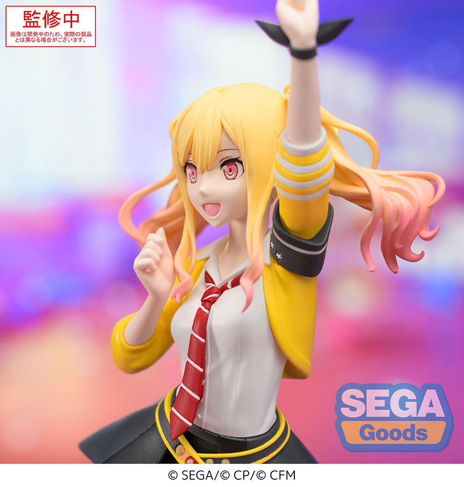 Desktop x Decorate Collections "HATSUNE MIKU: COLORFUL STAGE!" "Tenma Saki"