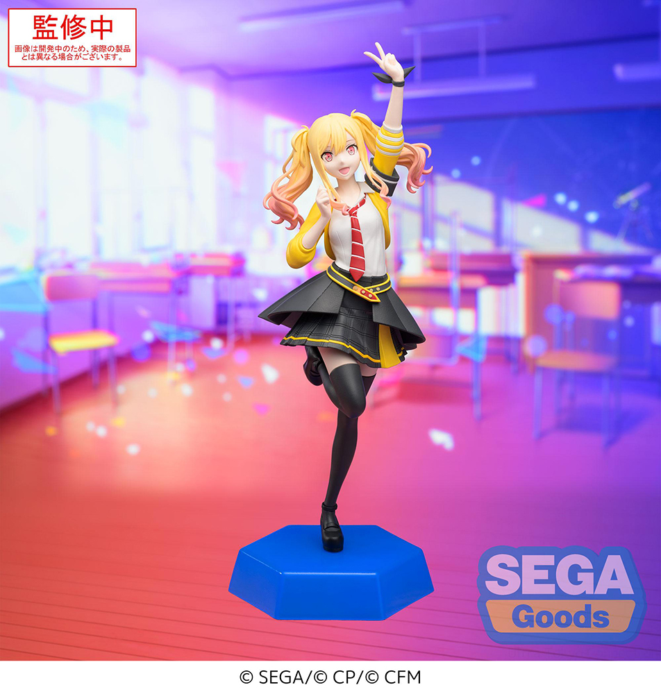 Desktop x Decorate Collections "HATSUNE MIKU: COLORFUL STAGE!" "Tenma Saki"