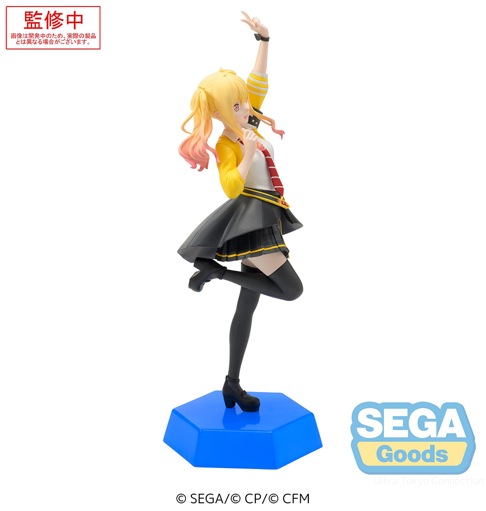 Desktop x Decorate Collections "HATSUNE MIKU: COLORFUL STAGE!" "Tenma Saki"