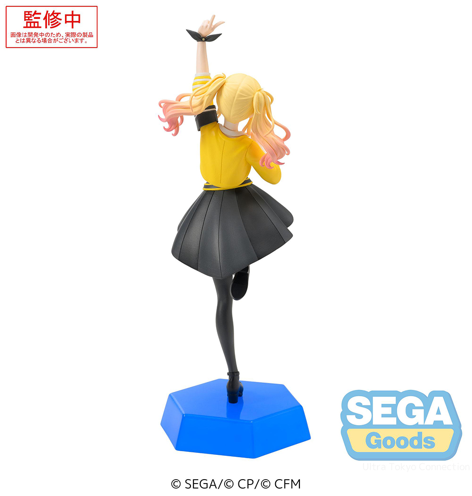 Desktop x Decorate Collections "HATSUNE MIKU: COLORFUL STAGE!" "Tenma Saki"