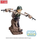 Luminasta "Sword Art Online Alternative: Gun Gale Online II" "Fukaziroh"