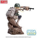 Luminasta "Sword Art Online Alternative: Gun Gale Online II" "Fukaziroh"