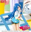 Luminasta TV Anime "VTuber Legend: How I Went Viral after Forgetting to Turn Off My Stream" "Shuwa-chan"
