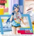 Luminasta TV Anime "VTuber Legend: How I Went Viral after Forgetting to Turn Off My Stream" "Shuwa-chan"