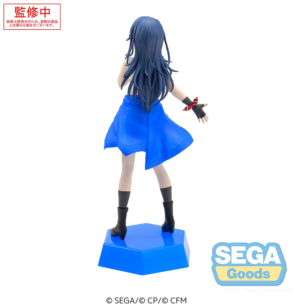 Desktop x Decorate Collections "HATSUNE MIKU: COLORFUL STAGE!" "Hoshino Ichika"