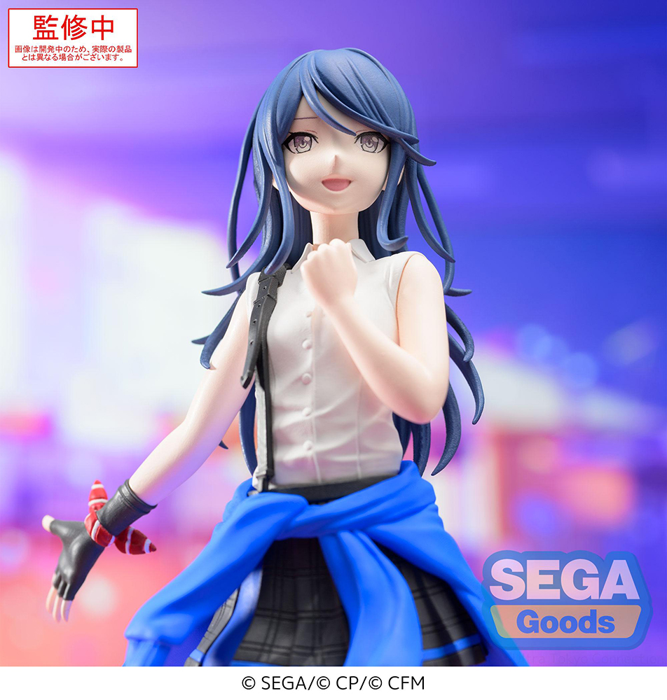 Desktop x Decorate Collections "HATSUNE MIKU: COLORFUL STAGE!" "Hoshino Ichika"