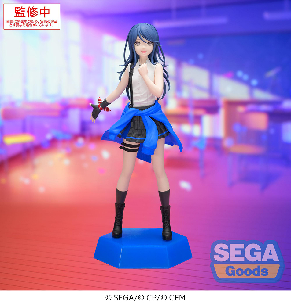 Desktop x Decorate Collections "HATSUNE MIKU: COLORFUL STAGE!" "Hoshino Ichika"
