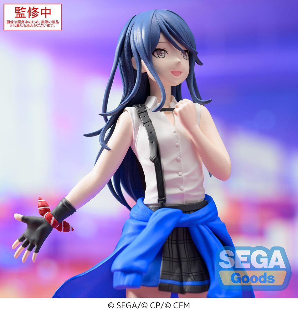 Desktop x Decorate Collections "HATSUNE MIKU: COLORFUL STAGE!" "Hoshino Ichika"