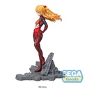 Luminasta "EVANGELION: 3.0+1.0 Thrice Upon a Time" Vignetteum "Asuka Shikinami Langley" ~30th Anniversary Ver.~