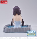 Thermae Utopia "DATE A LIVE V" "Kurumi Tokisaki" ~Pigtails~