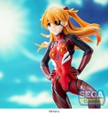 Luminasta "EVANGELION: 3.0+1.0 Thrice Upon a Time" Vignetteum "Asuka Shikinami Langley" ~30th Anniversary Ver.~
