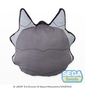 Charamaru "KAIJU No. 8" PtZ Face Cushion
