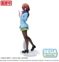 Luminasta "The Quintessential Quintuplets Specials" "Miku Nakano"