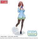 Luminasta "The Quintessential Quintuplets Specials" "Miku Nakano"