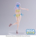 Luminasta TV Anime "Alya Sometimes Hides Her Feelings in Russian" "Alya" -Swimsuit-