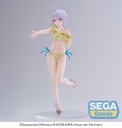 Luminasta TV Anime "Alya Sometimes Hides Her Feelings in Russian" "Alya" -Swimsuit-
