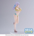 Luminasta TV Anime "Alya Sometimes Hides Her Feelings in Russian" "Alya" -Swimsuit-