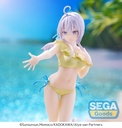 Luminasta TV Anime "Alya Sometimes Hides Her Feelings in Russian" "Alya" -Swimsuit-