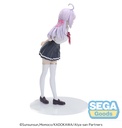 Luminasta TV Anime "Alya Sometimes Hides Her Feelings in Russian" "Alya" Summer Uniform