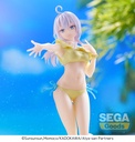 Luminasta TV Anime "Alya Sometimes Hides Her Feelings in Russian" "Alya" -Swimsuit-