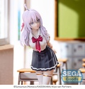 Luminasta TV Anime "Alya Sometimes Hides Her Feelings in Russian" "Alya" Summer Uniform