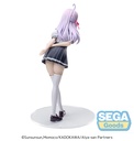 Luminasta TV Anime "Alya Sometimes Hides Her Feelings in Russian" "Alya" Summer Uniform