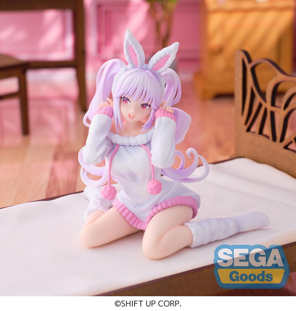 bibian【12個セット】NIKKE Yumemirize アリス ドレイク Goddess of Victory Nikke Yumemirize - Alice – JumpIchiban