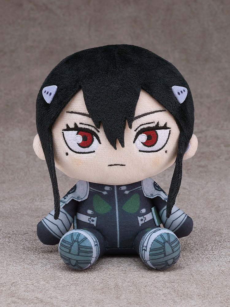 Plushie Mina Ashiro