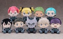 Plushie Kikoru Shinomiya