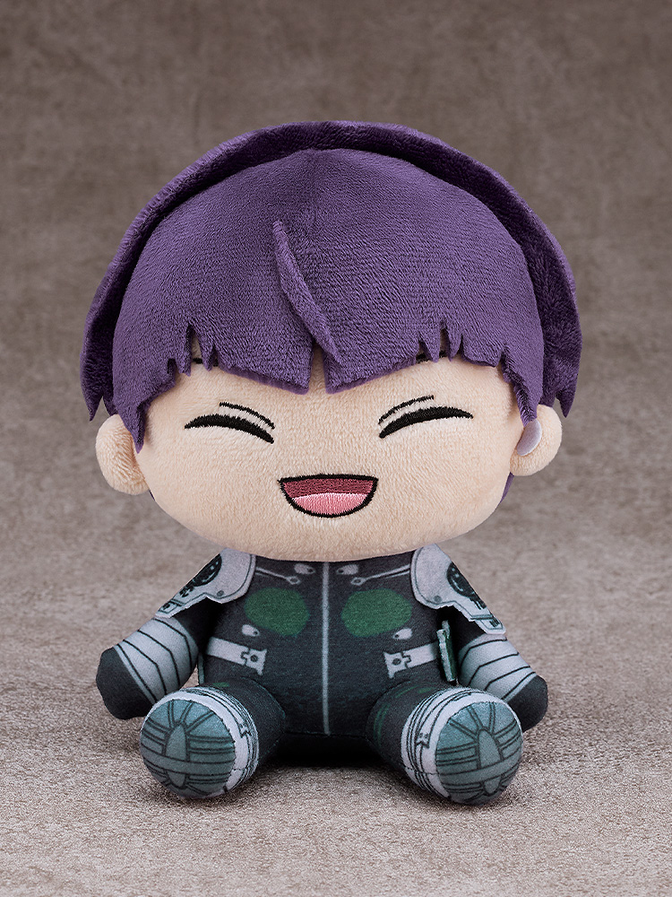 Plushie Soshiro Hoshina