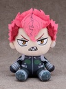 Plushie Iharu Furuhashi