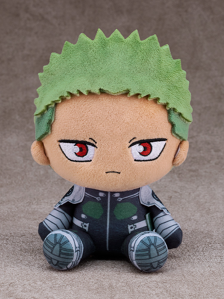 Plushie Aoi Kaguragi