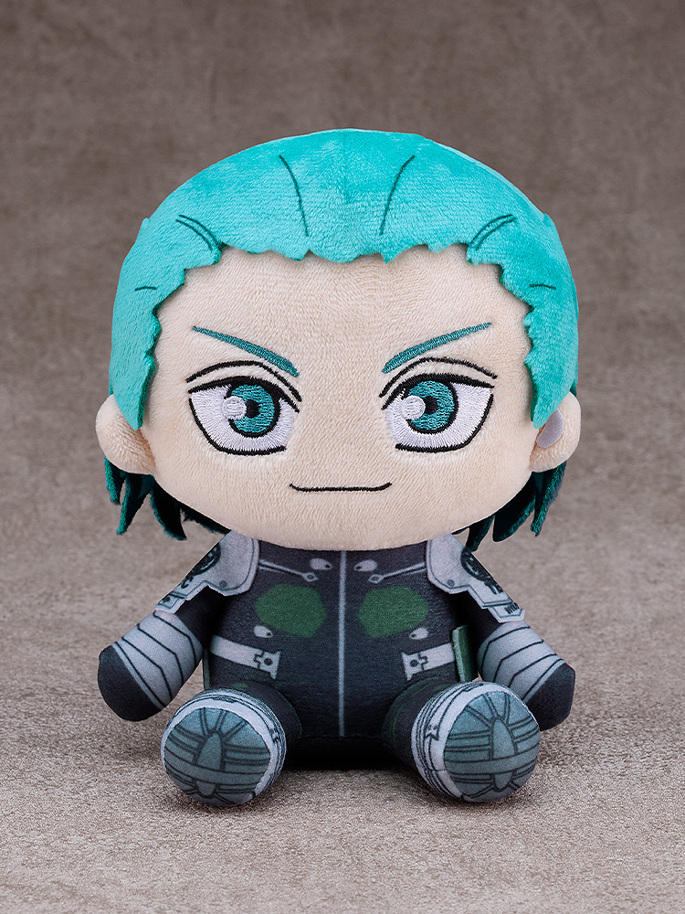 Plushie Haruichi Izumo