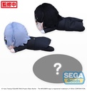 NESOBERI (Lay-Down) Anime "Black Butler: Public School Arc" Plush (EX)