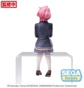 TV Anime "DAN DA DAN" PM Perching Figure "Aira"
