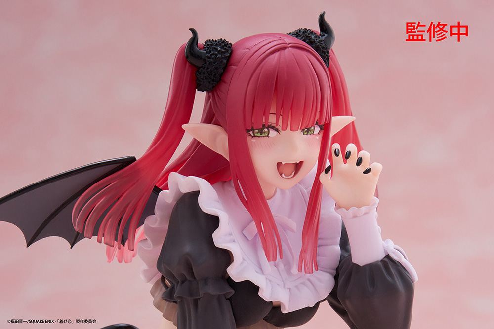 My Dress-Up Darling Desktop Cute Figure - Marin Kitagawa (Liz Ver.)