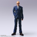 FINAL FANTASY VII BRING ARTS™ Action Figure - RUDE